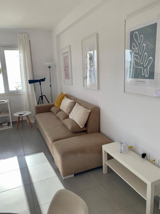 Loli Apartment Luxury White Residence Sarandë Exteriör bild