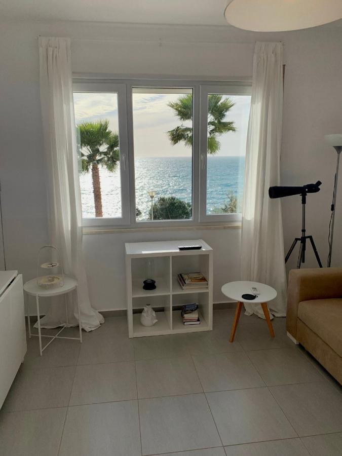 Loli Apartment Luxury White Residence Sarandë Exteriör bild
