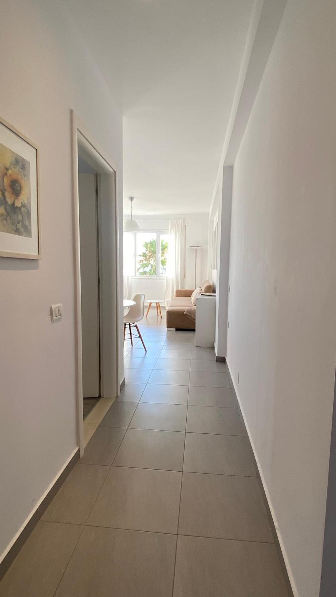 Loli Apartment Luxury White Residence Sarandë Exteriör bild