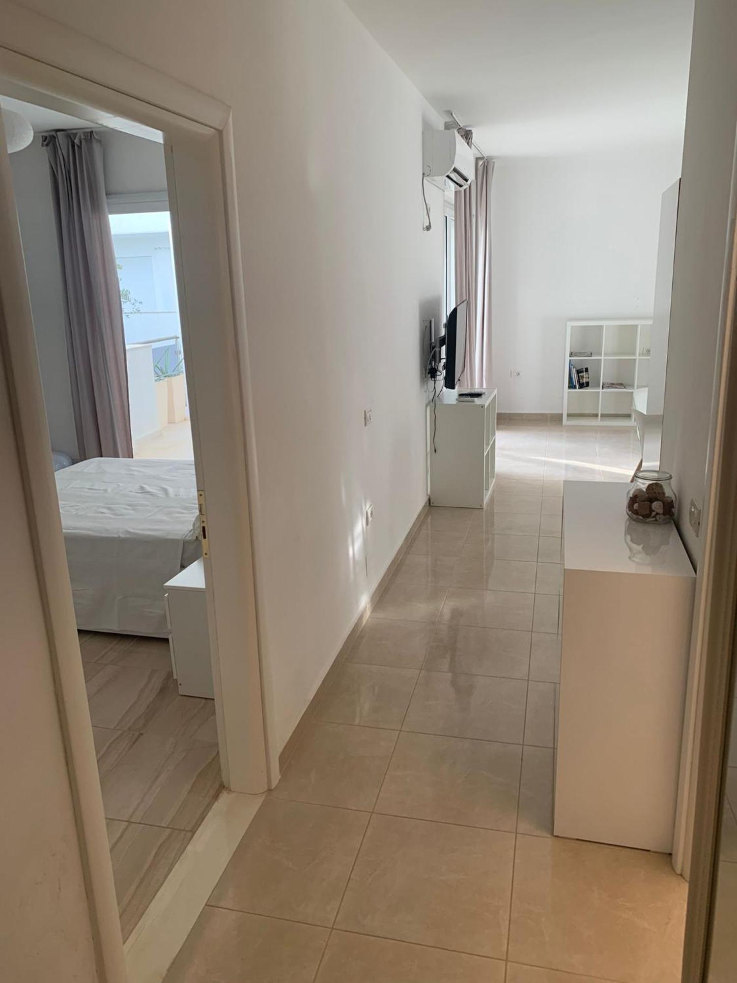 Loli Apartment Luxury White Residence Sarandë Exteriör bild