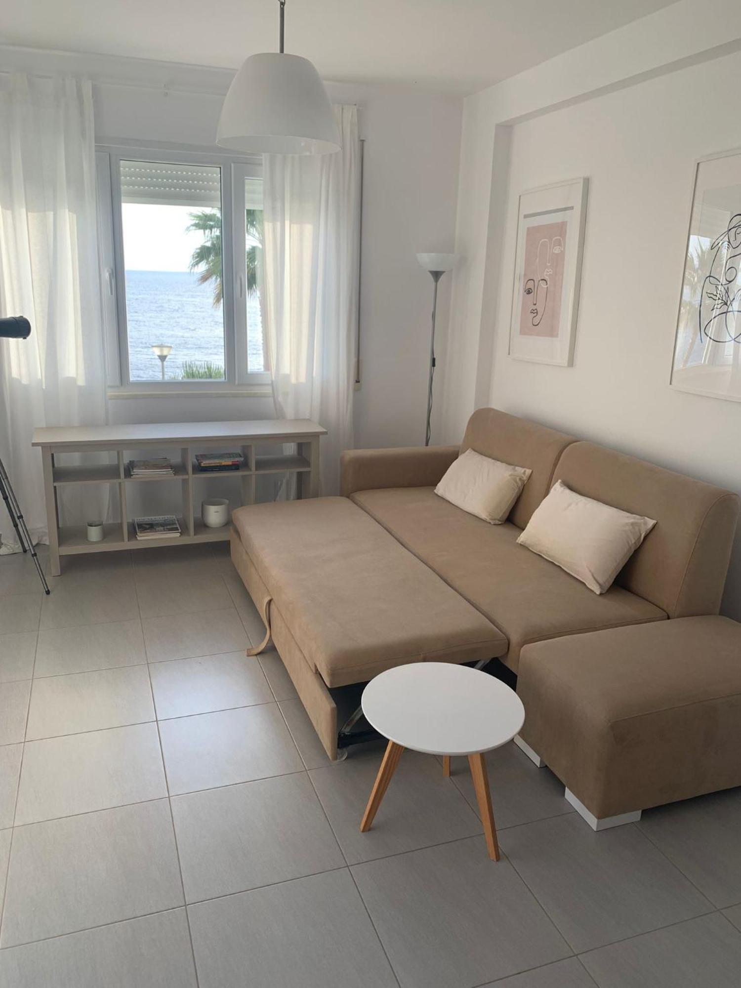 Loli Apartment Luxury White Residence Sarandë Exteriör bild